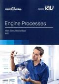 Sens / Baar |  Engine Processes | Buch |  Sack Fachmedien