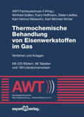  Thermochemische Behandlung von Eisenwerkstoffen im Gas | Buch |  Sack Fachmedien