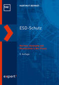 Berndt / Bartz |  ESD-Schutz | Buch |  Sack Fachmedien