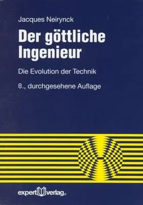 Neirynck / Hinkel |  Der göttliche Ingenieur | Buch |  Sack Fachmedien