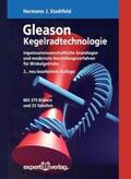 Stadtfeld |  Gleason Kegelradtechnologie | Buch |  Sack Fachmedien