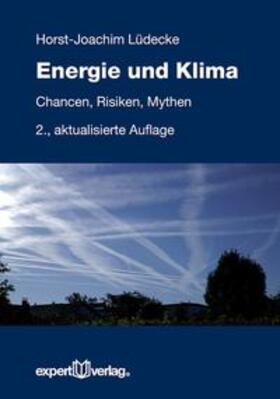 Lüdecke | Energie und Klima | Buch | 978-3-8169-3302-1 | sack.de