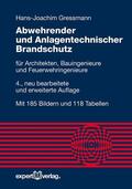 Gressmann |  Abwehrender und Anlagentechnischer Brandschutz | Buch |  Sack Fachmedien