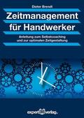 Brendt |  Zeitmanagement für Handwerker | Buch |  Sack Fachmedien