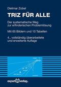 Zobel |  TRIZ für alle | Buch |  Sack Fachmedien