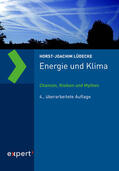 Lüdecke |  Energie und Klima | Buch |  Sack Fachmedien