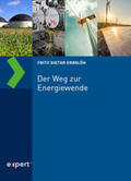 Erbslöh |  Der Weg zur Energiewende | Buch |  Sack Fachmedien