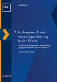Breitbach |  7. Kolloquium Trinkwasserspeicherung in der Praxis | Buch |  Sack Fachmedien