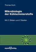 Koch |  Mikrobiologie der Kühlschmierstoffe | eBook | Sack Fachmedien