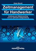 Brendt |  Zeitmanagement für Handwerker | eBook | Sack Fachmedien
