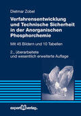 Zobel |  Verfahrensentwicklung und Technische Sicherheit in der Anorganischen Phosphorchemie | eBook | Sack Fachmedien