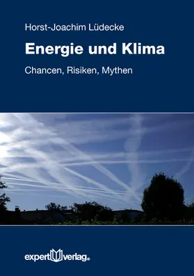 Lüdecke |  Energie und Klima | eBook | Sack Fachmedien