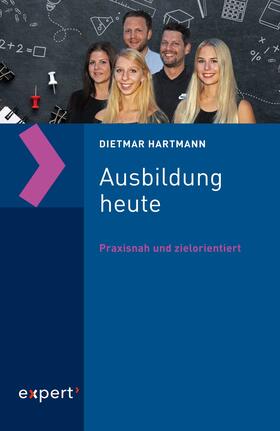 Hartmann | Ausbildung heute | E-Book | sack.de