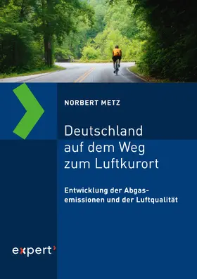 Metz | Deutschland auf dem Weg zum Luftkurort | E-Book | www.sack.de