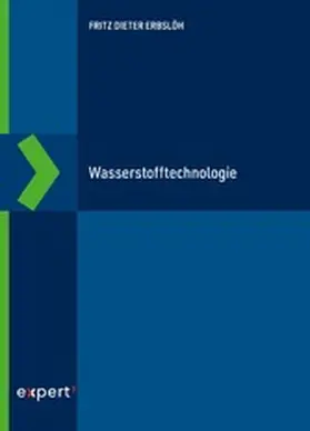 Erbslöh | Wasserstofftechnologie | E-Book | www.sack.de