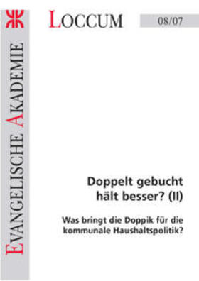 Lange | Doppelt gebucht hält besser? (II) | Buch | 978-3-8172-0807-4 | sack.de