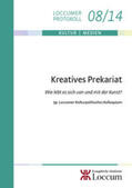 Drews |  Kreatives Prekariat | Buch |  Sack Fachmedien