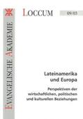 Burmeister / Lange |  Lateinamerika und Europa | Buch |  Sack Fachmedien