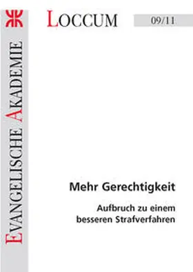 Goldenstein |  Mehr Gerechtigkeit | Buch |  Sack Fachmedien