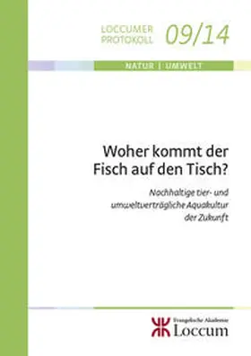 Müller |  Woher kommt der Fisch auf den Tisch? | Buch |  Sack Fachmedien