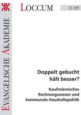 Lange / Junkernheinrich | Doppelt gebucht hält besser? | Buch | 978-3-8172-1105-0 | sack.de