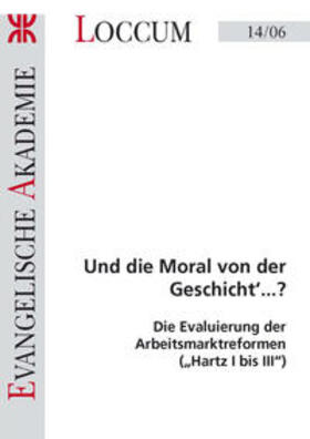 Pfannkuche / Lange | Und die Moral von der Geschicht'...? | Buch | 978-3-8172-1406-8 | sack.de