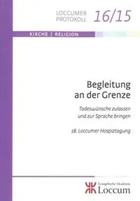 Arndt-Sandrock |  Begleitung an der Grenze | Buch |  Sack Fachmedien