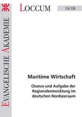 Lange / Brandt |  Maritime Wirtschaft | Buch |  Sack Fachmedien