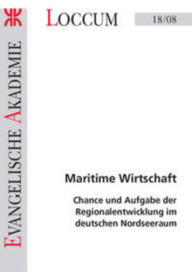 Lange / Brandt | Maritime Wirtschaft | Buch | 978-3-8172-1808-0 | sack.de