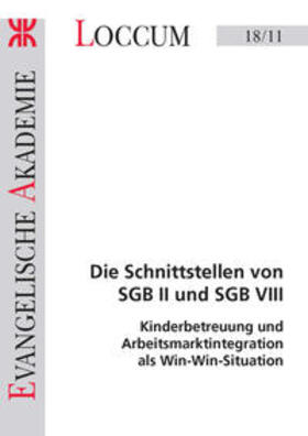 Lange | Die Schnittstellen von SGB II und SGB VIII | Buch | 978-3-8172-1811-0 | sack.de