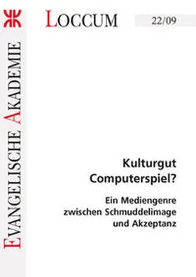Drews |  Kulturgut Computerspiel? | Buch |  Sack Fachmedien