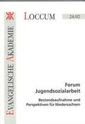 Grimm |  Forum Jugendsozialarbeit | Buch |  Sack Fachmedien