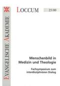 Vögele / Dörries |  Menschenbild in Medizin und Theologie | Buch |  Sack Fachmedien