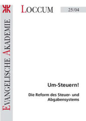 Lange / Bizer | Um-Steuern! | Buch | 978-3-8172-2504-0 | sack.de