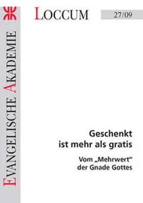 Goldenstein |  Geschenkt ist mehr als gratis | Buch |  Sack Fachmedien