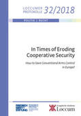 Müller-Färber / Weiß |  In Times of Eroding Cooperative Security | Buch |  Sack Fachmedien
