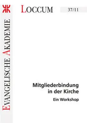 Arndt-Sandrock / Vetter |  Mitgliederbindung in der Kirche | Buch |  Sack Fachmedien