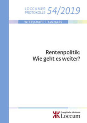 Lange / Sesselmeier | Rentenpolitik: | Buch | sack.de