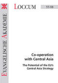 Hauswedell / Kreikemeyer / Zellner |  Co-operation with Central Asia | Buch |  Sack Fachmedien