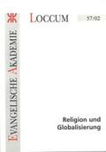 Vögele / Wegner |  Religion und Globalisierung | Buch |  Sack Fachmedien