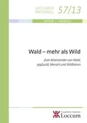 Müller |  Wald - mehr als Wild | Buch |  Sack Fachmedien