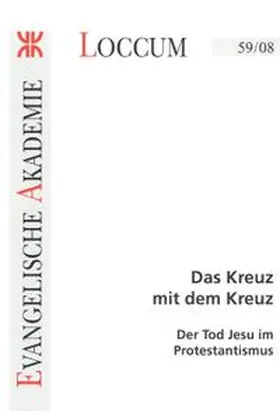 Albrecht / Laube | Das Kreuz mit dem Kreuz | Buch | 978-3-8172-5908-3 | www.sack.de