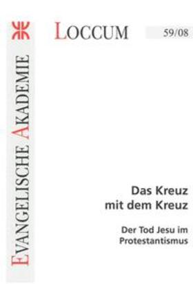 Albrecht / Laube | Das Kreuz mit dem Kreuz | Buch | 978-3-8172-5908-3 | sack.de