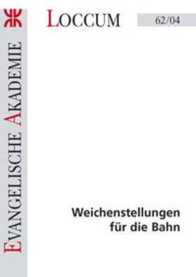 Lange | Weichenstellungen für die Bahn | Buch | 978-3-8172-6204-5 | sack.de
