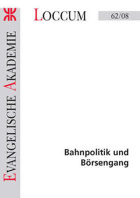 Lange | Bahnpolitik und Börsengang | Buch | 978-3-8172-6208-3 | sack.de