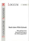 Grimm |  Nach dem PISA-Schock | Buch |  Sack Fachmedien