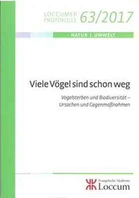 Müller |  Viele Vögel sind schon weg | Buch |  Sack Fachmedien