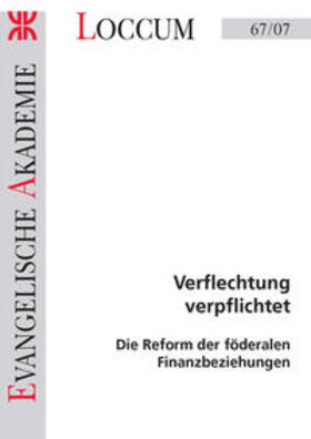 Lange | Verflechtung verpflichtet | Buch | 978-3-8172-6707-1 | sack.de