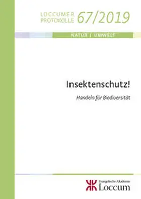 Müller / Krüß / Nuß |  Insektenschutz! | Buch |  Sack Fachmedien
