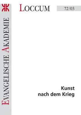 Hoffmann | Kunst nach dem Krieg | Buch | 978-3-8172-7203-7 | sack.de